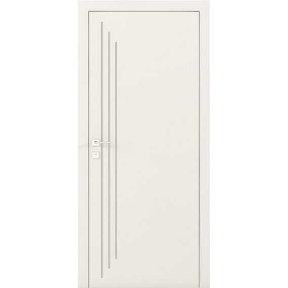 Двері міжкімнатні Rodos CORTES PRIMA Фрезерування 4, 5, 6