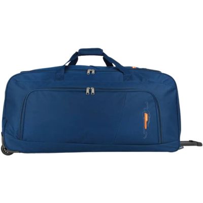 Сумка дорожная Gabol Week Eco 110L Azul (930072)