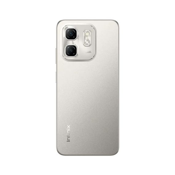 Мобільний телефон Infinix Hot 50i 4/128Gb Titanium Grey (4894947049774) | Зображення 2