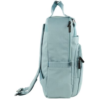 Рюкзак школьный GoPack Education Teens 179 м&apos;&apos;ятний (GO25-179M-3) | Зображення 9