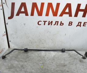 Стабілізатор передній Fiat Doblo 2004-2010 Стабілізатор передньої підвіски Фіат Добло 058M06