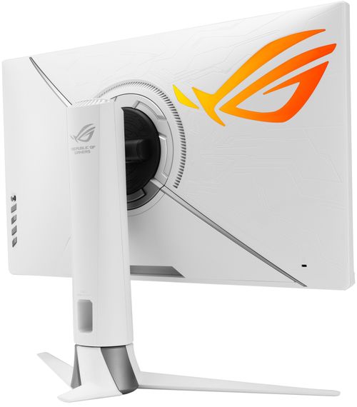Монітор ASUS 27' ROG Strix XG27AQ-W (90LM06U0-B03370) | Зображення 3
