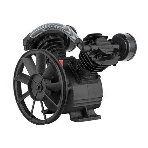 Головка компресорна до PT-0013/PT-0014 INTERTOOL PT-0013AP1 | Зображення 1