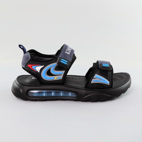 Сандалі дитячі 589107 Темно-сині 32 33 34 35 36 37