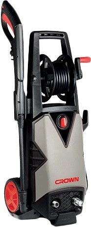 Мийка високого тиску CROWN CT42022