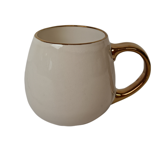 Чашка VT-C-285560 Золото океана Vittora 560 мл | Зображення 2