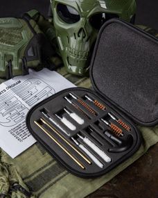 Набір для чищення 5.45 / 7.62 ВТ6572