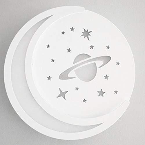 Світильник настінний мінімалістський, приліжкова лампа, креативний настінний світильник | Зображення 5