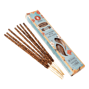 Аромапалички Пало Санто Наг Чампа  Smudge Nag Champa Palo Santo 25г BIG BELL 8904384404374