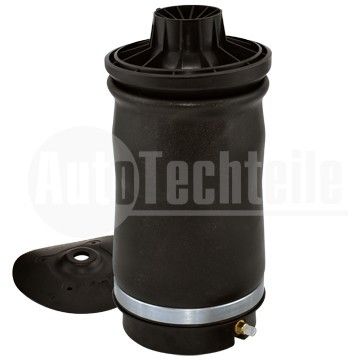 Пневмоподушка Mercedes Benz W166 11-18/ X166 15-19, AutoTechteile, 110 3222, 100 3146