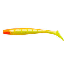Силікон Lucky John 3D Series Kubira Swim Shad 5in/PG16/3шт (140420-PG16)