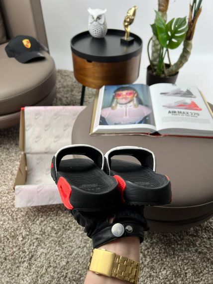 Шльопанці Air Max 90 Slide White B3524 39 | Зображення 2