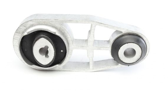 Подушка двигателя задняя нижняя Renault Megane 2.0i 03-09 косточка  31675 | Зображення 2