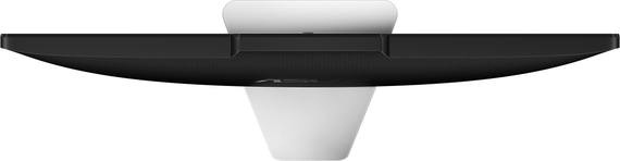 Комп'ютер персональний моноблок ASUS A3402WVAK-BA0040 23.8' FHD AG, Intel 3-100U, 16GB, F512GB, UMA, WiFi, кл+м, 3р, без ОС, чорний (90PT03T2-M00110) | Зображення 4
