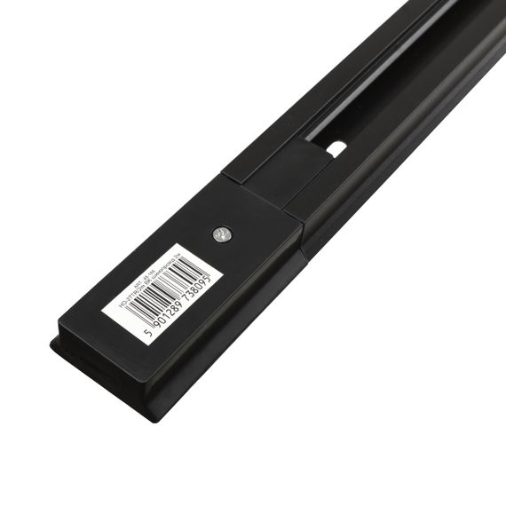 Шинопровод HD-27TR/2m BK | Зображення 2