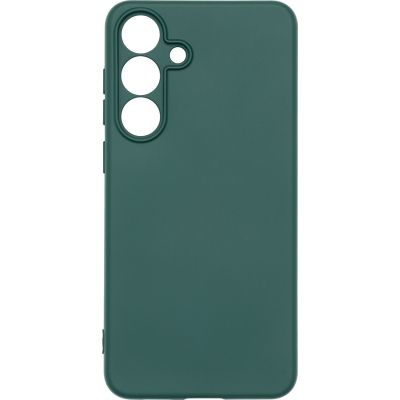 Чехол для мобильного телефона Armorstandart ICON Samsung S25 FE 5G Dark Green (ARM87040)