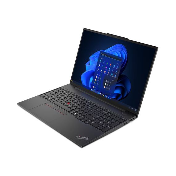 Ноутбук Lenovo ThinkPad E16-G2 16&quot; WUXGA IPS AG 21M5002FRA | Зображення 2