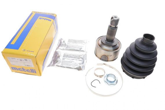 Шрус наружный Mercedes Benz Vito W447 14- 30z 31z 66mm 101.3mm 68mm  15-1950