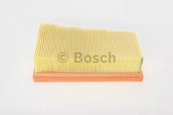 Фільтр повітряний NISSAN SENTRA, RENAULT MEGANE, BOSCH (F026400441) | Зображення 1