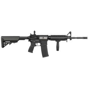 Evolution Recon SOPMOD 14.5" AEG 6 мм Black
