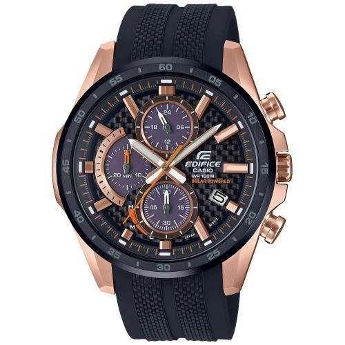 Часы наручные Casio Edifice EQS-900PB-1AVUEF