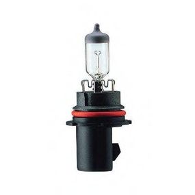 Лампа розжарювання HB1 12V 6545W P29t STANDARD 3200K (вир-во Philips) PHILIPS 9004C1