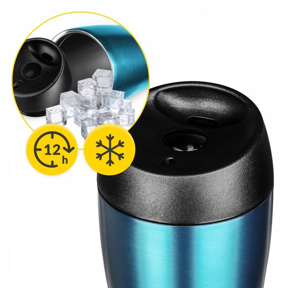 Термокухоль Mountain Goat Travel 0.38 л Blue (P-5905973406932) | Зображення 4