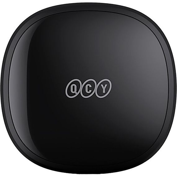 Навушники бездротові QCY T13X TWS Black | Зображення 4