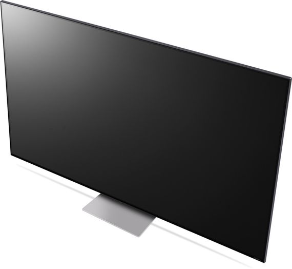 Телевізор LG 86' QNED 4K 120Hz Smart WebOS Black (86QNED91T6A) | Зображення 6