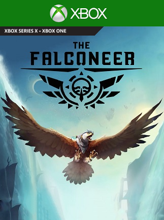 The Falconeer (Xbox Series X) - Xbox Live Key - EUROPE