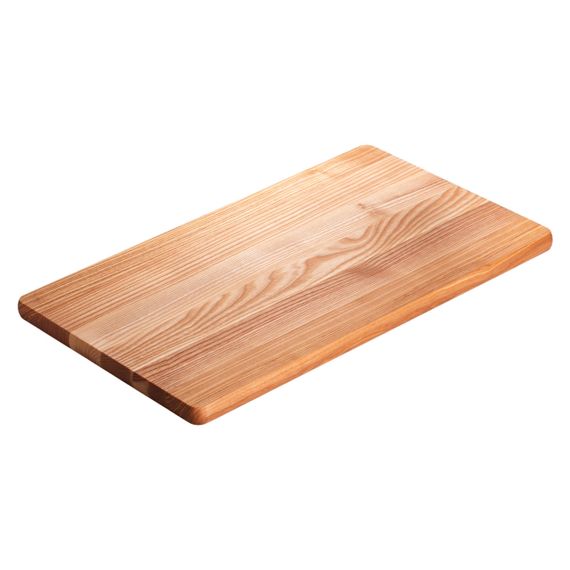 Сервірувальна дошка для подачі 50×30 см прямокутна C3AW300500 | Зображення 2