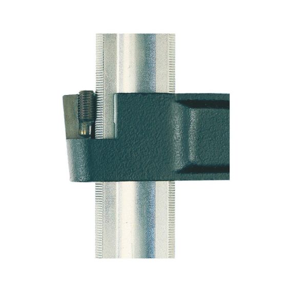 Струбцина кована Wurth з накладками TG 300х120мм | Зображення 2