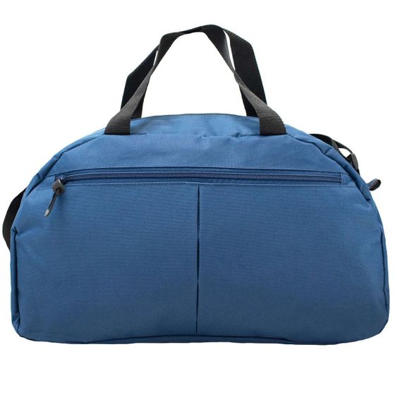 Сумка дорожня Semi Line 22 Blue (A3050-4) | Зображення 1
