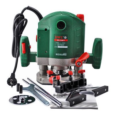 Фрезер DWT OF-2100V | Зображення 1