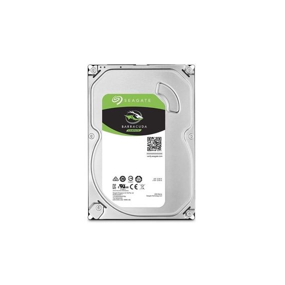 Жорсткий диск 3.5" 2TB Seagate (ST2000DM008) | Зображення 1