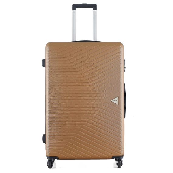 Валіза Semi Line 28" (L) Brown (T5693-3) | Зображення 1