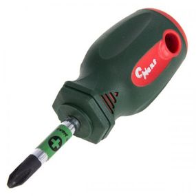 Викрутка хрест РН 2*150мм (0420PH 2-6) HANS