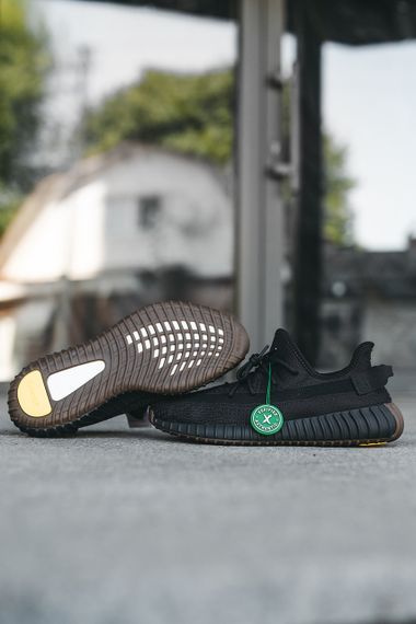 Кросовки 0318 Yeezy Boost 350 v2 Cinder 41 | Зображення 5