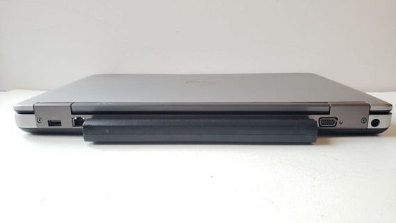 Ноутбук Dell Latitude E6540 / 15.6" (1920x1080) IPS / Intel Core i7-4610M (2 (4) ядра по 3.0 - 3.7 GHz) / 16 GB DDR3 / 480 GB SSD / AMD Radeon HD 8790M, 2 GB GDDR5, 128-bit / WebCam / DVD-ROM б/у | Зображення 5