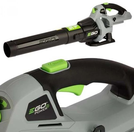 Повітродувка акумуляторна EGO LB5300E 56В | Зображення 1