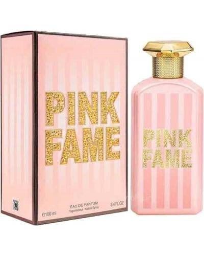 Парфумована вода Fragrance World Pink Fame 80 мл