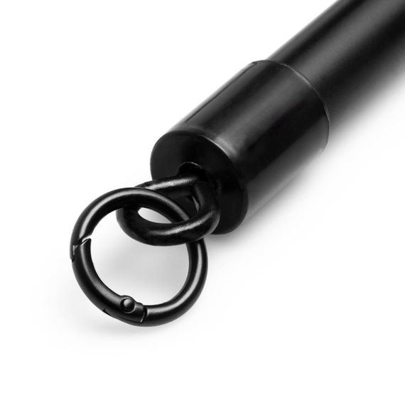 Хрестовина Bedroom Fantasies Hog Tie Cross Bar With Cuffs | Зображення 3