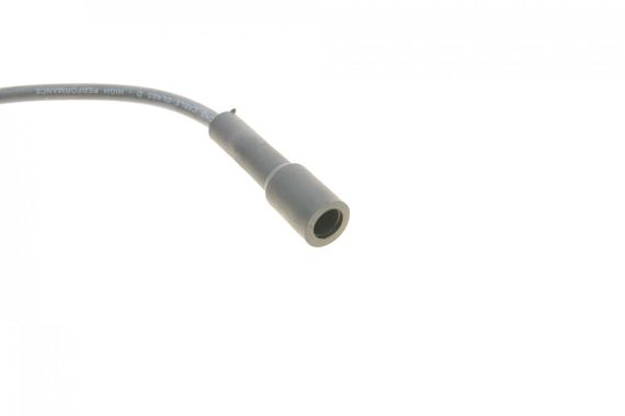 Провід запалювання Daewoo Matiz 0.8 98- к-кт  MSQ0001  941319170001 | Зображення 2