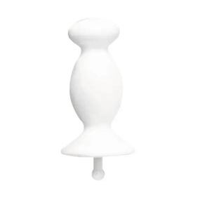 Тренажер м'язів малого тазу HOT Come The Pelvic Wand білий sexstyle