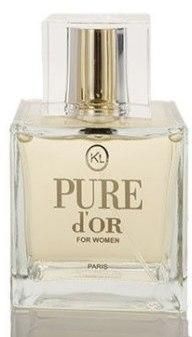 Парфумована вода Karen Low Pure D‘or Тестер 100 мл