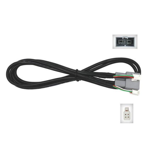 Інсталяційний комплект серії QIV під Honda Fit, Jazz 2020+ (F2) (W2) 10 дюймів | Зображення 3