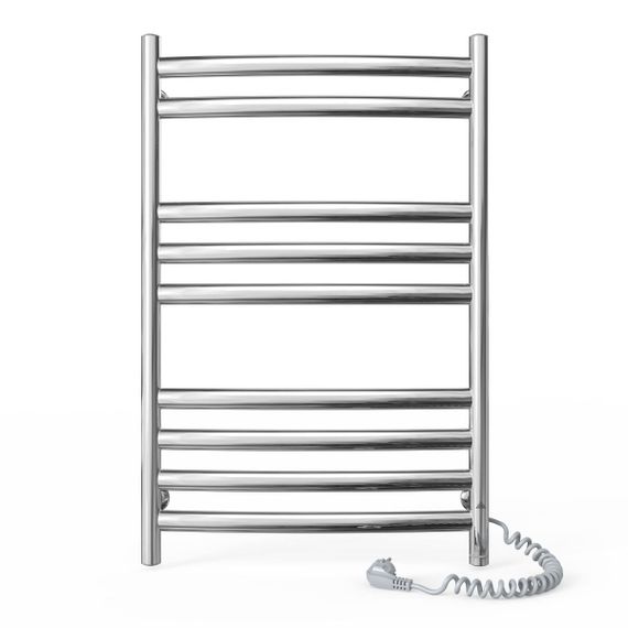 Електрична рушникосушарка Laris Класік Преміум П9 500 х 800 Е (підкл. справа) S3 | Зображення 1