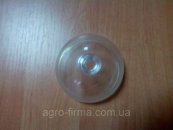 Півсфера дозатора РЛКБ 735224.003 | Зображення 1