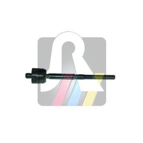 Тяга рулевая Mercedes Benz W168 97- (L=198 mm), RTS, 92-00859,