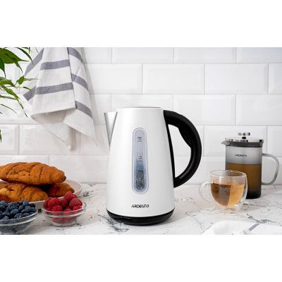 Електрочайник Ardesto EKL-F300W | Зображення 1